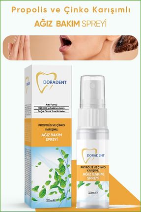 دهانشویه doradent - کد 847361688