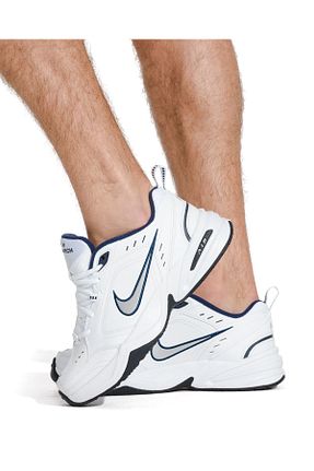 کفش دو و میدانی و تمرینی سرمه ای مردانه Nike - کد 3486250