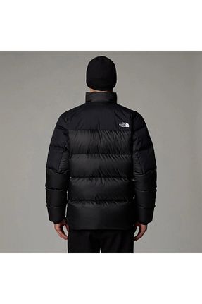 کاپشن مشکی مردانه A-Form فیت The North Face - کد 871060083