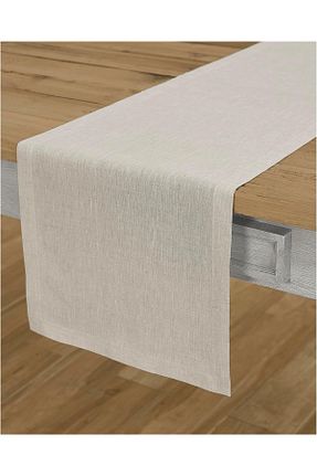 سرویس آمریکائی بژ مستطیل Deko Dekor - کد 889022188