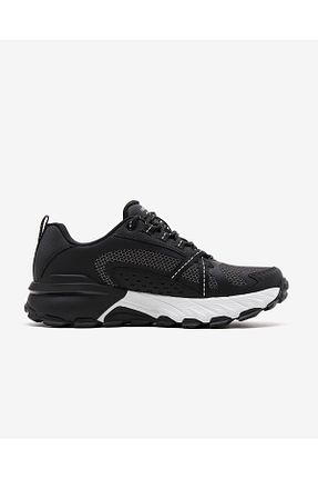 کفش پیاده روی مشکی مردانه پارچه ای Skechers - کد 683045944