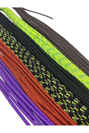 لوازم بیرون رنگی PARACORD - کد 889034959