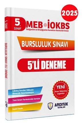 درسی و کتب کمک آموزشی Ardışık Yayıncılık - کد 290315656
