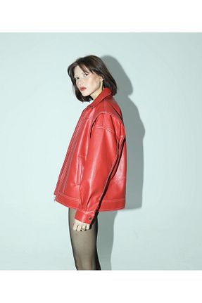 کت رنگی زنانه Bomber The One Shine - کد 889292813
