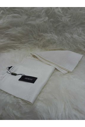 شال نباتی زنانه کشمیر Eşarpevi - کد 889100560