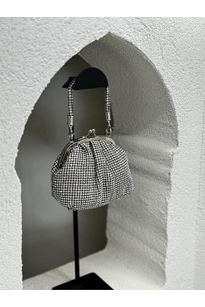 کیف پستچی زنانه NUR KARACA - کد 825179867