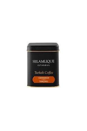 قهوه ترک Selamlique - کد 3393001