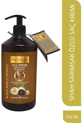 ست مراقبت مو Naturix - کد 69542529