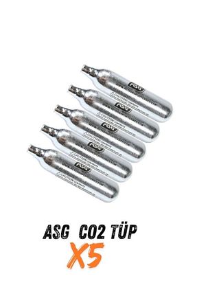 اکسسوری شکار طوسی ASG - کد 889156097