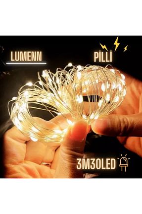 چراغ LED صورتی Lumenn - کد 86156083