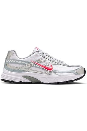 کفش اسنیکر صورتی زنانه چرم مصنوعی Nike - کد 832740360