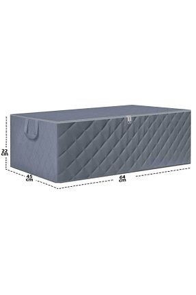 خورجین طوسی نئوپرن Serstil - کد 382181133
