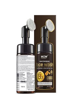 پاک کننده صورت همه انواع پوست WOW Skin Science - کد 822539158