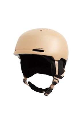 کلاه کاسک اسکی بژ Quiksilver - کد 322613838