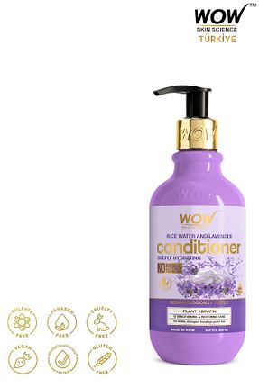 کرم مو WOW Skin Science - کد 736418700