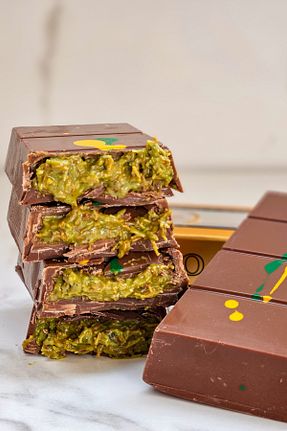 شکلات ksana choco - کد 889297869