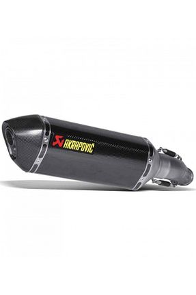 سراگزوز نیکل Akrapovic - کد 889313963
