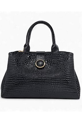 کیف دستی مشکی زنانه ابعاد بزرگ Evident - کد 889318108
