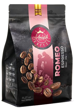 قهوه فیلتر و دانه Anisah Coffee - کد 817293396