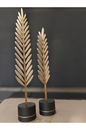 اجسام تزئینی و بیبلو متالیک پلاستیک Main Collectibles - کد 878375815