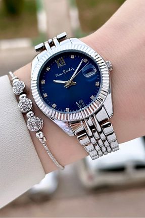 ساعت مچی زنانه 34 میلی متر Pierre Cardin - کد 889391118