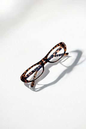 عینک محافظ نور آبی نارنجی زنانه 50 REN EYEWEAR - کد 864027855