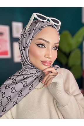 شال مشکی زنانه NP - کد 889412869