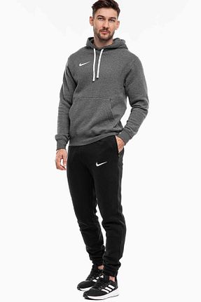 ست کرمکن اسپرت طوسی مردانه پنبه ای Nike - کد 890204235