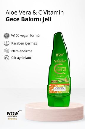 کرم بدن Onarıcı WOW Skin Science - کد 648416853