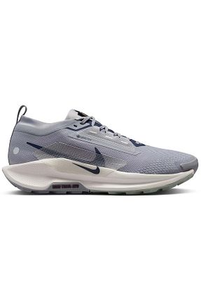 کفش بیرون طوسی مردانه پارچه ای Nike - کد 889935523