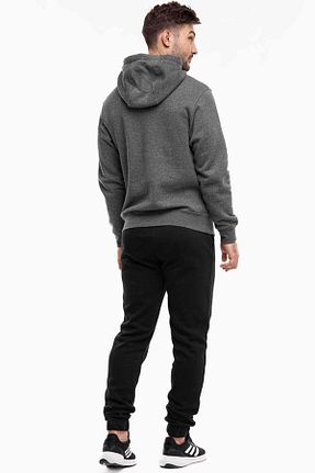 ست کرمکن اسپرت طوسی مردانه پنبه ای Nike - کد 890204235