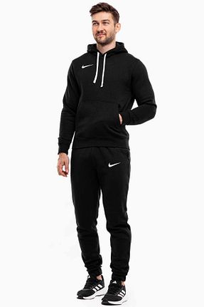 ست کرمکن اسپرت مشکی مردانه پنبه ای Nike - کد 890204384