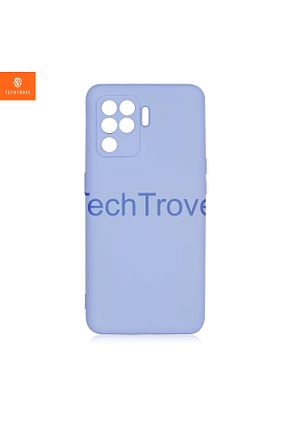 کاور و قاب بنفش TechTrove - کد 889481018