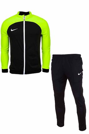 ست کرمکن اسپرت زرد مردانه پلی استر Nike - کد 890216941