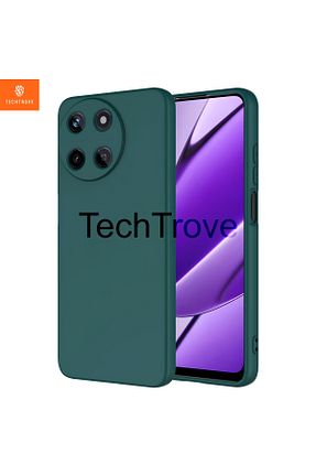 کاور و قاب سبز TechTrove - کد 889484093