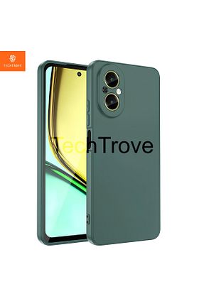 کاور و قاب سبز TechTrove - کد 889476833