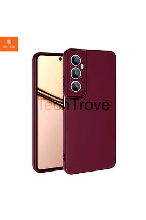 کاور و قاب بنفش TechTrove - کد 889470392