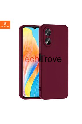 کاور و قاب بنفش TechTrove - کد 889480936