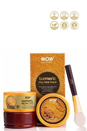 ماسک صورت Hassas WOW Skin Science - کد 647407508