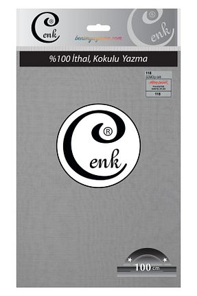 روسری پلی استر Cenk - کد 890222289