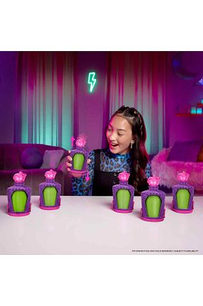 عروسک مدل MONSTER HIGH - کد 890243002