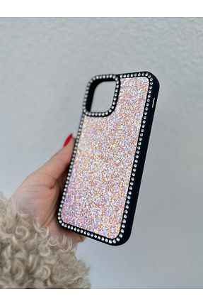کاور و قاب سرمه ای iPhone 15 Plus OSG - کد 889517537