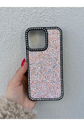 کاور و قاب سرمه ای iPhone 12 Pro Max OSG - کد 889517546