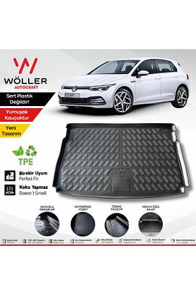 کفپوش خودرو Havuzlu Wöller - کد 97665716