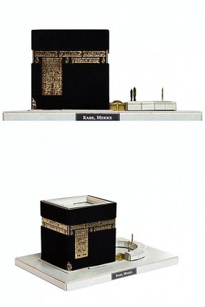 پازل سه بعدی Quezzquality - کد 889535608