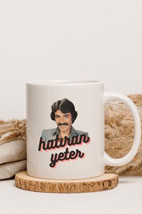 لیوان آب سفید پرسلن aylayk - کد 889540258