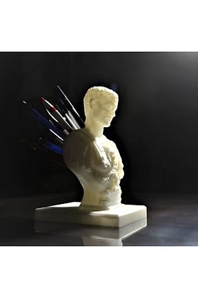 جای قلم و کلیپس stdeta - کد 320321707