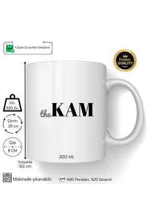 لیوان آب سفید پرسلن thekam - کد 897605757