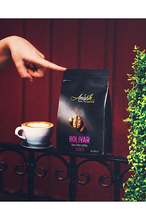 قهوه فیلتر و دانه Anisah Coffee - کد 75552664