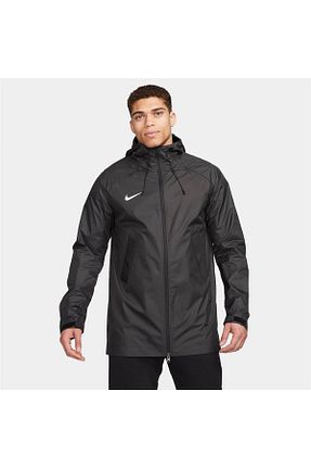 بادگیر و بارانی بژ مردانه پارچه Nike - کد 837738880